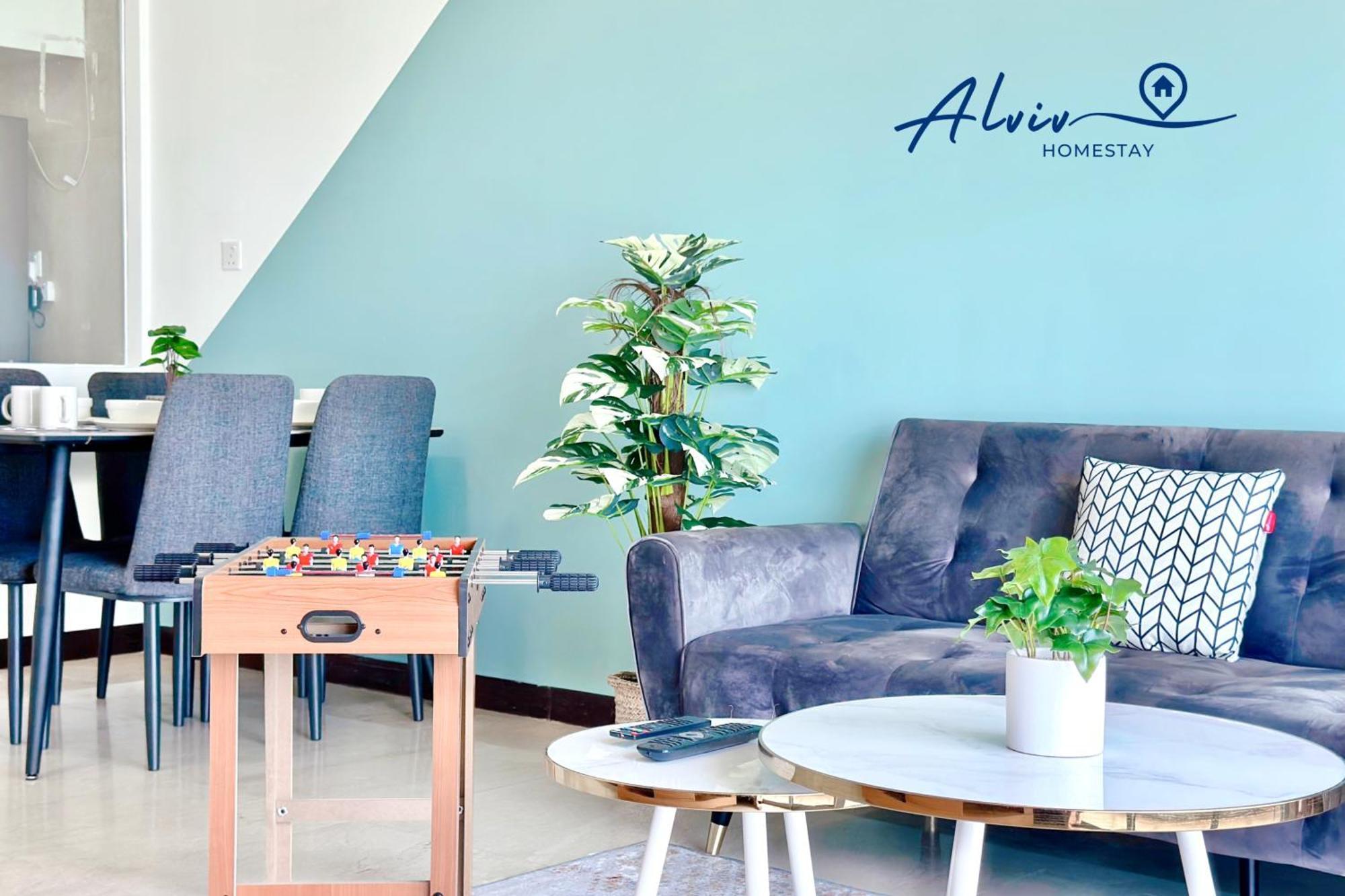 Silverscape - Luxury 3-4Br With Bathtub I 6-11Pax I Infinity Pool I Jonkerst - Managed By Alviv Homestay Малакка Экстерьер фото