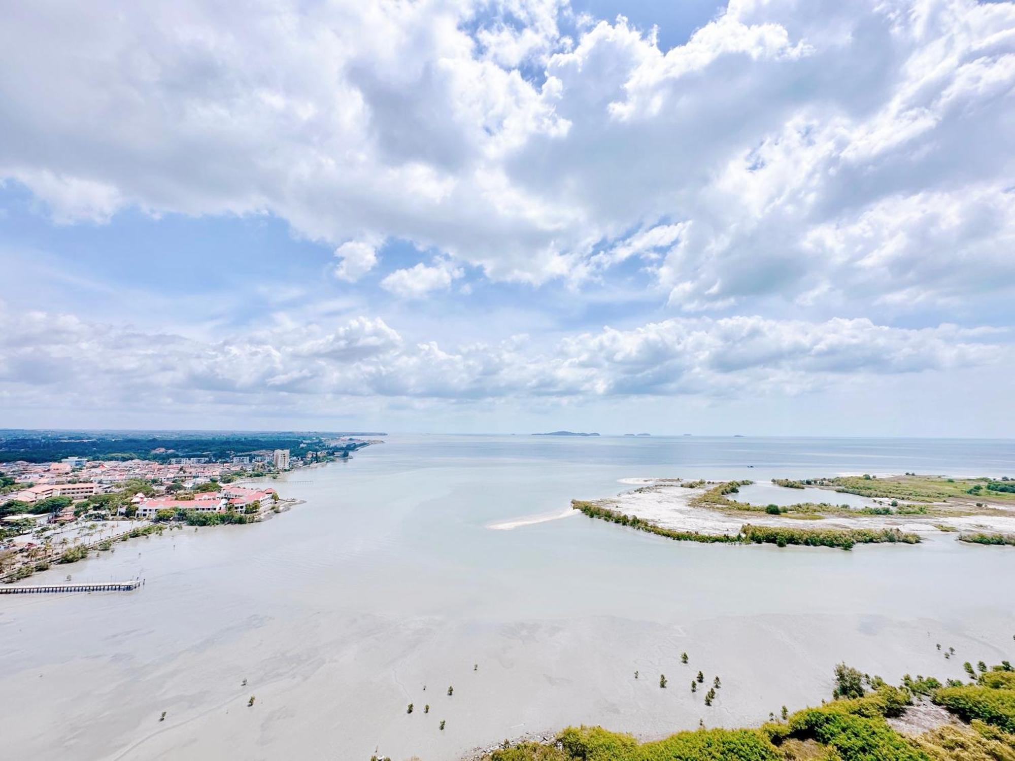 Silverscape - Luxury 3-4Br With Bathtub I 6-11Pax I Infinity Pool I Jonkerst - Managed By Alviv Homestay Малакка Экстерьер фото